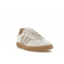 Кроссовки adidas Samba OG Core White Magic Beige