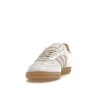 Кроссовки adidas Samba OG Core White Magic Beige