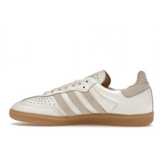 Кроссовки adidas Samba OG Core White Magic Beige
