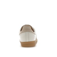Кроссовки adidas Samba OG Core White Magic Beige