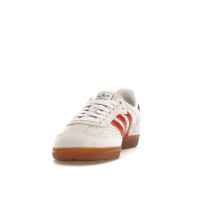 Кроссовки adidas Samba OG Crystal White Preloved Red