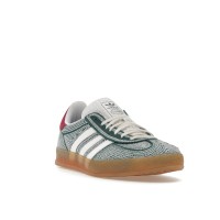 Кроссовки adidas Gazelle Indoor Sean Wotherspoon Hemp Green