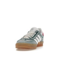Кроссовки adidas Gazelle Indoor Sean Wotherspoon Hemp Green
