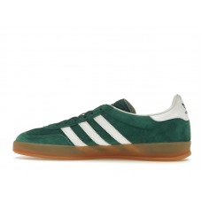Кроссовки adidas Gazelle Indoor Collegiate Green Gum