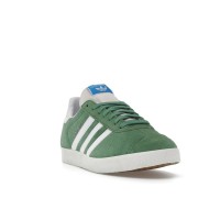 adidas Gazelle Preloved Green Core White