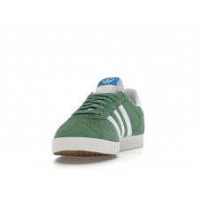 adidas Gazelle Preloved Green Core White