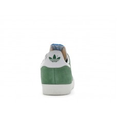 adidas Gazelle Preloved Green Core White