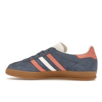 Кроссовки adidas Gazelle Indoor Preloved Ink