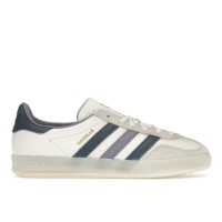 Кроссовки adidas Gazelle Indoor White Preloved Ink