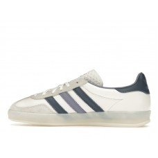 Кроссовки adidas Gazelle Indoor White Preloved Ink