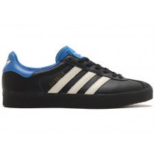 Кроссовки adidas Gazelle 85 atmos Black Bluebird White