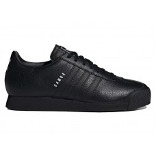 Кроссовки adidas Samoa Core Black Black