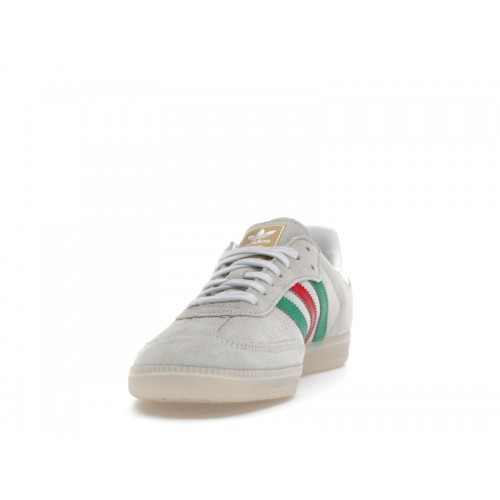 Кроссы adidas Samba OG Italy - мужская сетка размеров