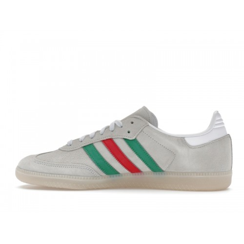 Кроссы adidas Samba OG Italy - мужская сетка размеров