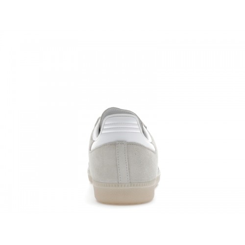 Кроссы adidas Samba OG Italy - мужская сетка размеров