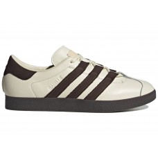 Кроссовки adidas Gazelle Foot Industry Cream Brown