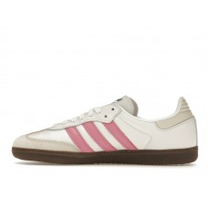 Женские adidas Samba OG Lucid Pink (W)