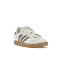 Женские кроссовки adidas Samba OG Wonder Gold Metallic (W)