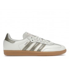 Женские кроссовки adidas Samba OG Wonder Gold Metallic (W)