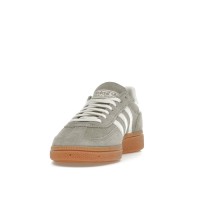 Женские adidas Handball Spezial Silver Pebble (W)
