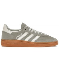 Женские adidas Handball Spezial Silver Pebble (W)