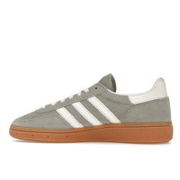 Женские adidas Handball Spezial Silver Pebble (W)