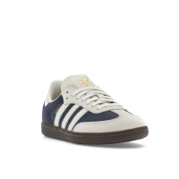 Женские adidas Samba OG Night Indigo Crew White (W)