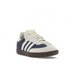 Женские adidas Samba OG Night Indigo Crew White (W)