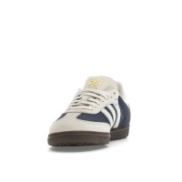 Женские adidas Samba OG Night Indigo Crew White (W)