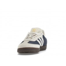 Женские adidas Samba OG Night Indigo Crew White (W)