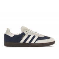 Женские adidas Samba OG Night Indigo Crew White (W)