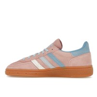 Женские adidas Handball Spezial Semi Pink Spark (W)