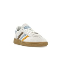 Женские adidas Handball Spezial Light Blue Earth Strata (W)