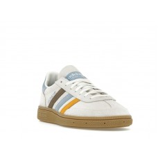 Женские adidas Handball Spezial Light Blue Earth Strata (W)