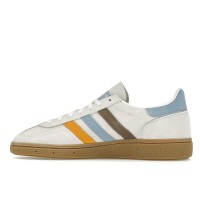 Женские adidas Handball Spezial Light Blue Earth Strata (W)