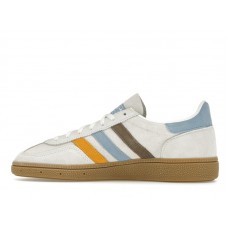 Женские adidas Handball Spezial Light Blue Earth Strata (W)