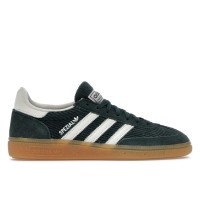 Женские кроссовки adidas Handball Spezial Mineral Green (W)