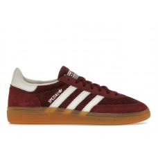 Женские кроссовки adidas Handball Spezial Shadow Red (W)