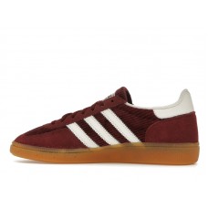 Женские adidas Handball Spezial Shadow Red (W)