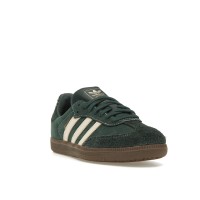 Женские adidas Samba OG Mineral Green Crystal Sand (W)
