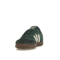 Женские adidas Samba OG Mineral Green Crystal Sand (W)