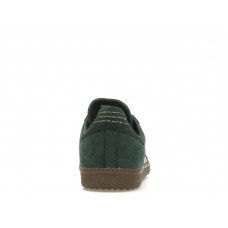 Женские adidas Samba OG Mineral Green Crystal Sand (W)