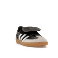 Женские adidas Samba LT Black White (W)