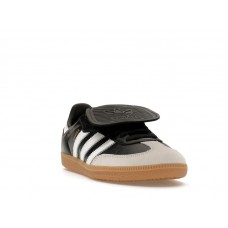 Женские adidas Samba LT Black White (W)