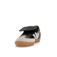 Женские adidas Samba LT Black White (W)