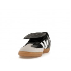Женские adidas Samba LT Black White (W)