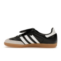 Женские adidas Samba LT Black White (W)