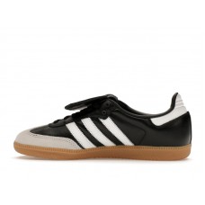 Женские adidas Samba LT Black White (W)