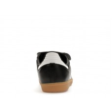 Женские adidas Samba LT Black White (W)