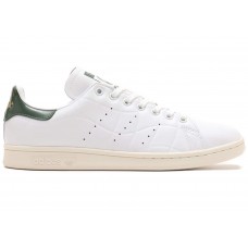 Кроссовки adidas Stan Smith Dime White Green